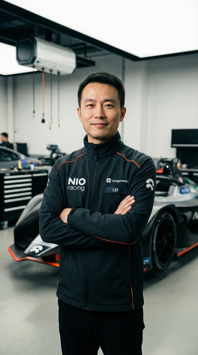 蜜芽改装总监陈锐